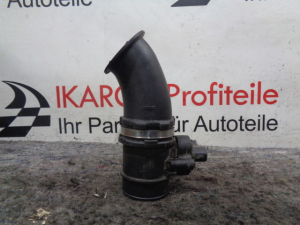 Opel Corsa Meriva 1,2l 1,4l Luftmassenmesser LMM 13307079