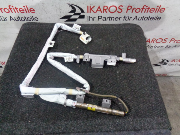 Toyota Auris E15 Dachairbag Kopfairbag Airbag Dach rechts