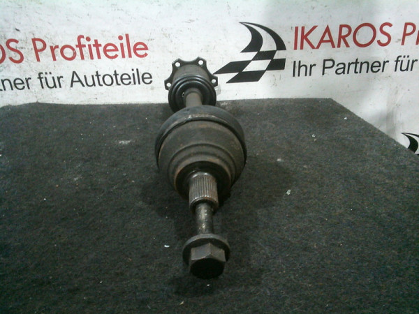 VW Golf 5 DSG Antriebswelle links