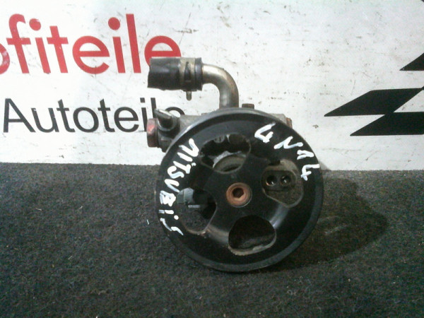 Mitsubishi Outlander ASX 2,2 D servopumpe diesel 4N14 Pumpe