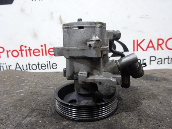 Mercedes E-Klasse W210 Servopumpe Servo Pumpe 0024663201