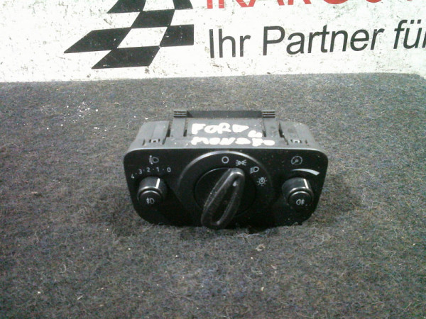 Ford Mondeo IV 4 Lichtschalter Schalter Licht 8G9T13A024