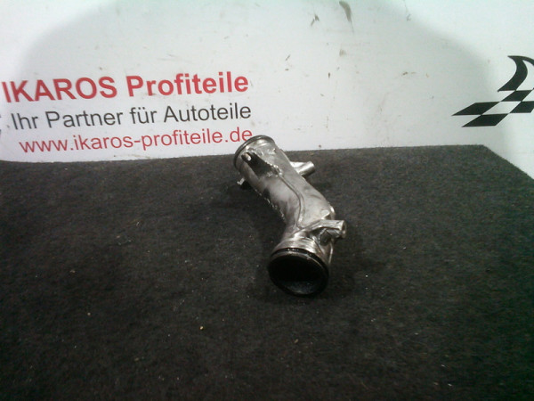 Mercedes C-Klasse W205 Ansaugkrümmer A6540980400Q0
