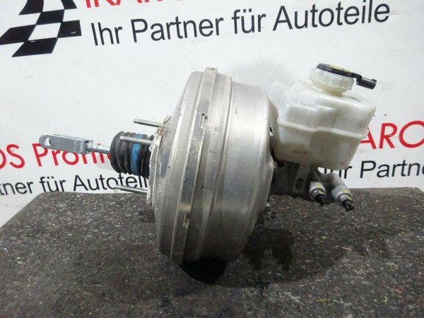 Range Rover Sport L494 Bremskraftverstärker HPLA-2B195-AB