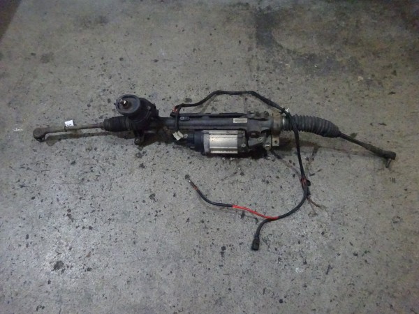 VW Audi Seat Skoda Lenkgetriebe Servolenkung elektr. 1K1423051 CJ