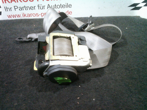 VW T4 Sicherheitsgurt Gurtstraffer Gurt vorne rechts 191857737