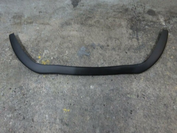 Renault Clio IV 4 Stoßstangenspoiler Spoiler Stoßstange Stossfänger vorne 960157969R