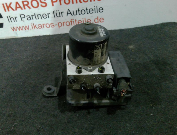 VW Audi Seat Skoda Hydraulikblock ABS Pumpe 1C0907379K