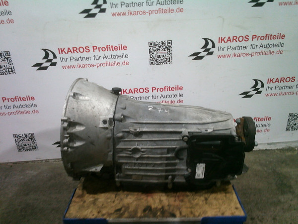 Mercedes E-Klasse W213 W205 Automatikgetriebe 722955 Getriebe