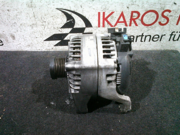 BMW N20B20 Lichtmaschine Lichtgenerator 760506103