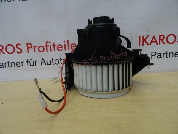 Opel Astra H Gebläsemotor Heizung Lüftung Heizungslüfter 52421335