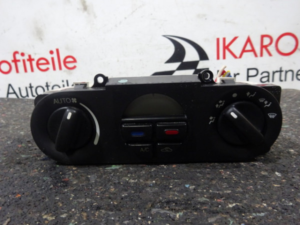 Ford Cougar Focus Mondeo Klimabedienteil Bedienteil Klima 98BW19C933BA
