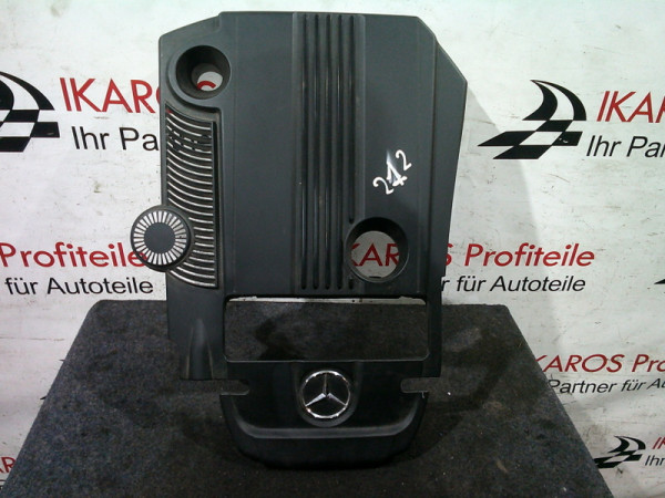 Mercedes OM 271 Motorabdeckung Abdeckung Motor Verkleidung A2710101267