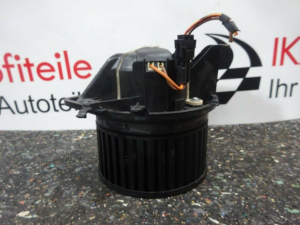 Mini One Cooper R56 Heizungslüfter Gebläsemotor Lüfter 990402W