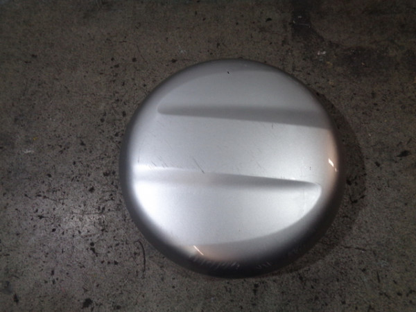 Toyota RAV IV 4 Ersatzradhalter Notradhalter Halter Abdeckung