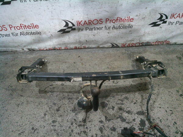Mercedes A-Klasse W169 Anhängerkupplung Typ 313171 AHK 