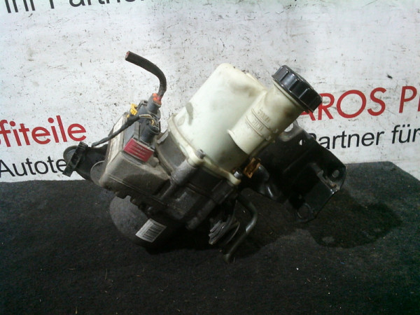 Dacia Logan MCV KS Servopumpe Pumpe Servolenkung Hydraulikpumpe 491105358R