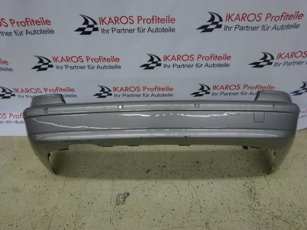 Mercedes C-Klasse W203 Kombi Stoßstange hinten 2038851025 m PDC