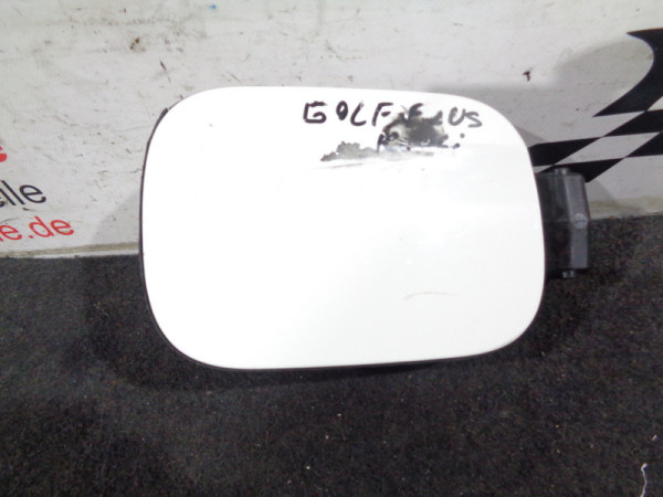 VW Golf Plus Tankklappe Tankdeckel
