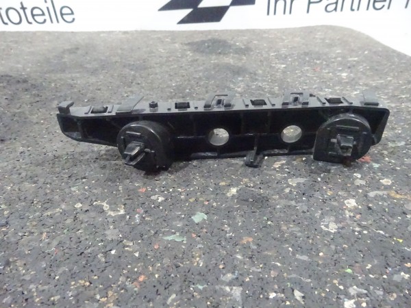Nissan Pulsar Stoßstangenverstärker Halter Träger vorne 62224-3ZLOA