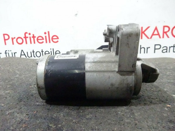 Peugeot Citröen Ford Mini 1,6 VTI Anlasser Starter 7550017