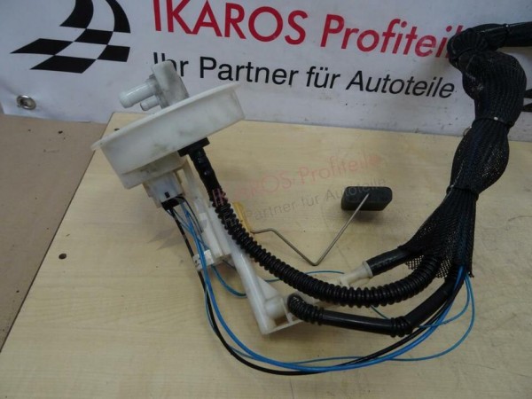 Mercedes E-Klasse W211 CDI Tankpumpe A2114701694 Pumpe