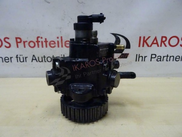 Opel Antara Chervolet Captiva 2,0l CDTI Hochdruckpumpe 96440341