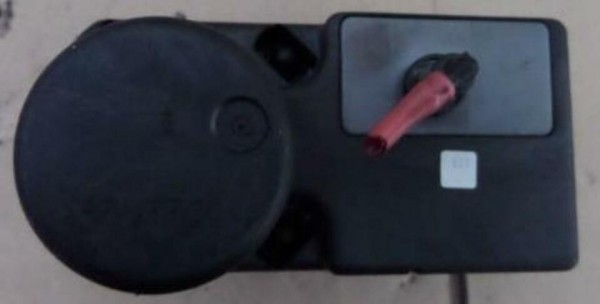 Zentralverriegelungspumpe VW 1H0962257