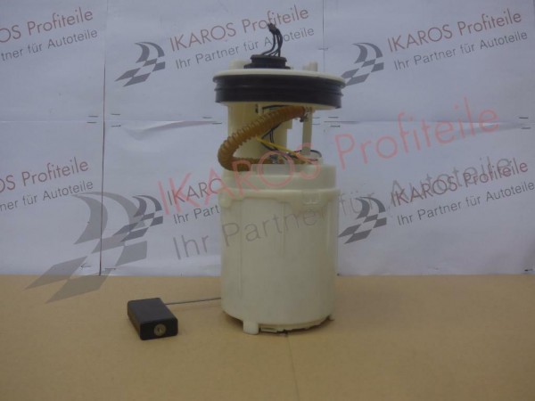 VW Polo 9N Seat Skoda Benzinpumpe Kraftstoffpumpe 6Q0919051F