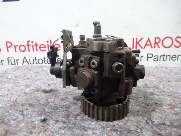  Peugeot Citröen Ford HDI Einspritzpumpe Hochdruckpumpe 9654794380