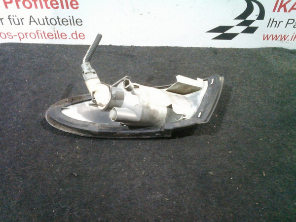 Renault Espace 3 Blinker Scheinwerfer vorne rechts Beifahrerseite 6025314107E