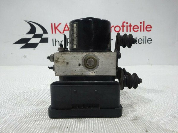 VW ABS Block Steuergerät Hydraulikblock 1K0614517 H 1K0907379 K