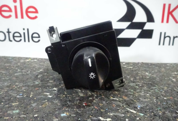 Mercedes Vaneo A-Klasse W168 Lichtschalter Schalter A1685450104