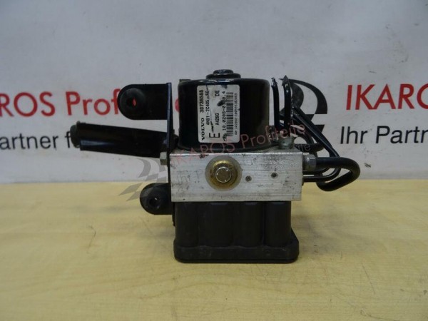 Volvo V50 ABS Block 30736588 307656589A Steuergerät ABS