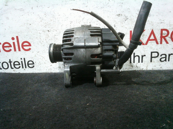 Audi Seat Skoda VW Generator Lichtmaschine 03C903023G
