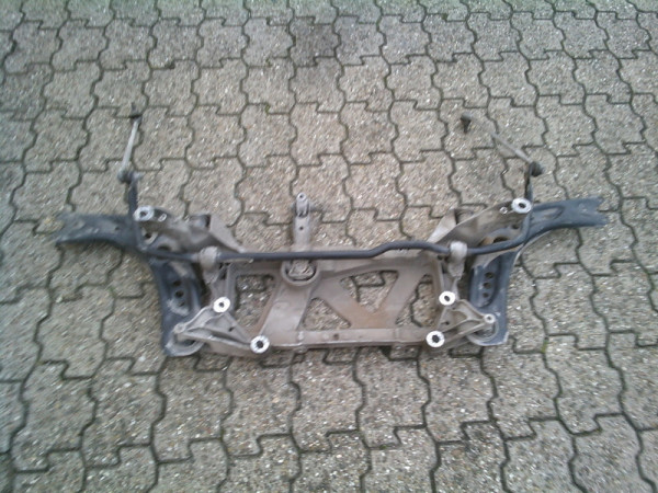 Skoda Octavia III 5E Seat Leon Vorderachse 5Q199369 Achse vorne