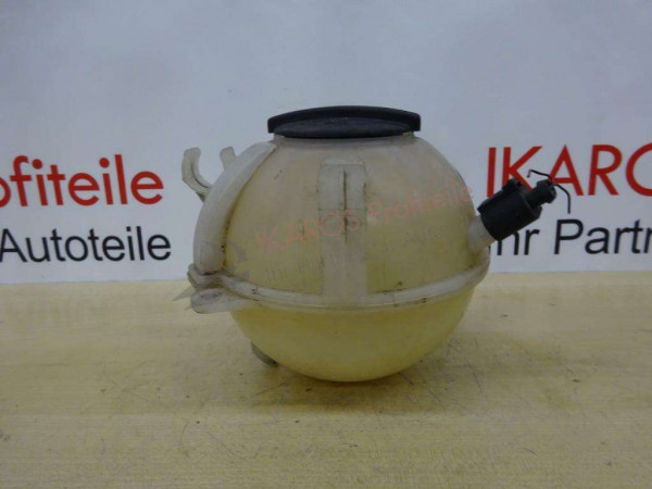 VW Skoda Audi Ausgleichsbehälter Kühlmittelbehälter Behälter 1K0121407