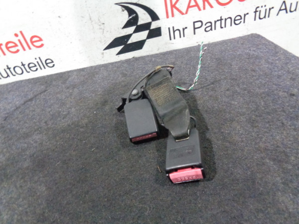 Opel Insignia Anschnallgurt Anschnallgurtleiste Gurt Vorne Rechts Beifahrer 90318014t01