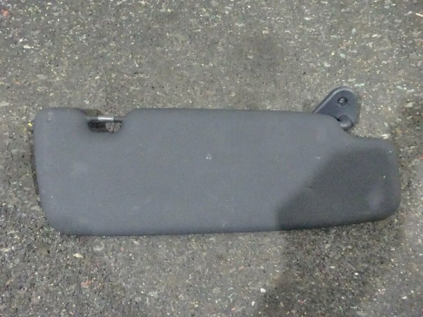 Mini Cooper One R50 Sonnenblende Blende Fahrerseite vorne links