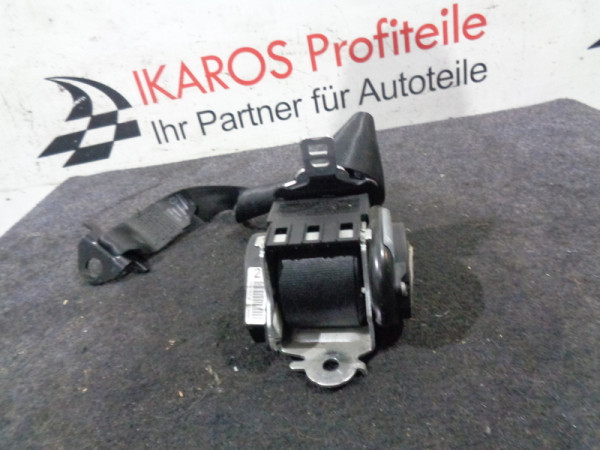 Renault Laguna Sicherheitsgurt Gurtstraffer Gurt Hinten Links