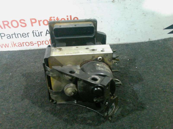 VW Sharan Seat Alhambra ABS Block Steuergerät 7M3907379B