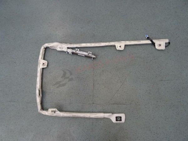 Mercedes C-Klasse W204 Dachairbag 2048600705 Kopfairbag Links