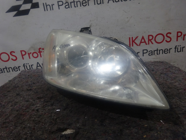 Ford C-Max Scheinwerfer Xenon Beifahrerseite rechts 3M5113005EH 