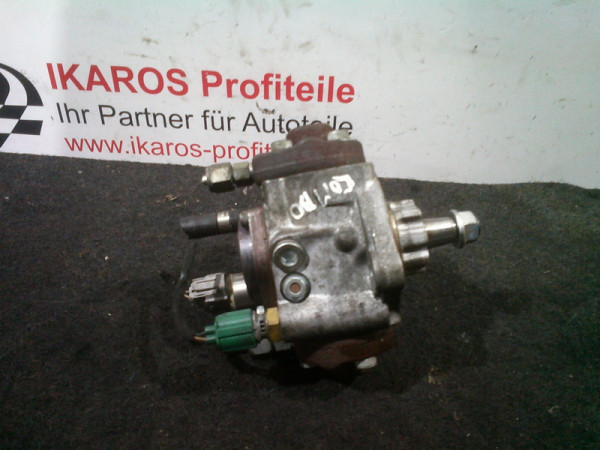 Opel Meriva 1,7 CDTI Hochdruckpumpe Pumpe HU2940000074