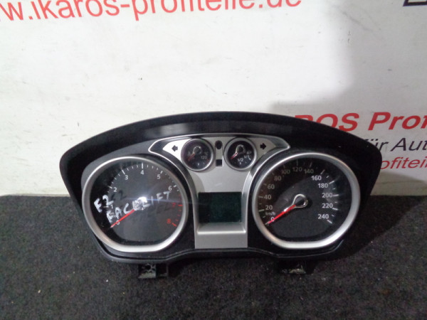 Ford Focus MK2 Tacho 8V4T-10849-EF Kombiinstrument Tachometer 
