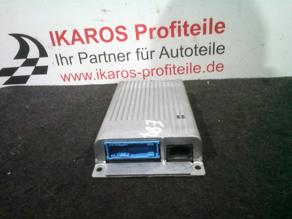 BMW E87 Steuergerät Bluetooth Lautsprecher Elektronik 84109229740