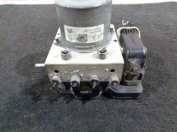 Opel Vivaro B ABS Pumpe Hydraulikpumpe ABS Block 0265956240