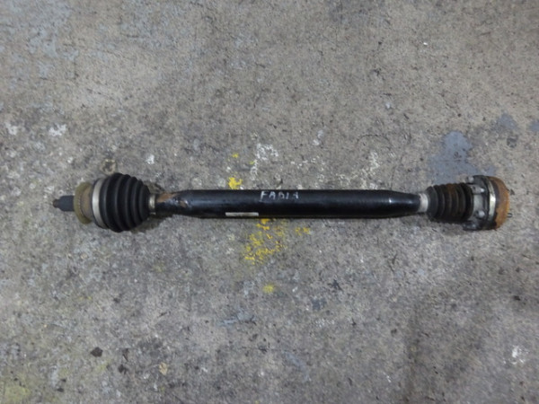 Skoda Fabia Antriebswelle vorne rechts 6Q0407272BD