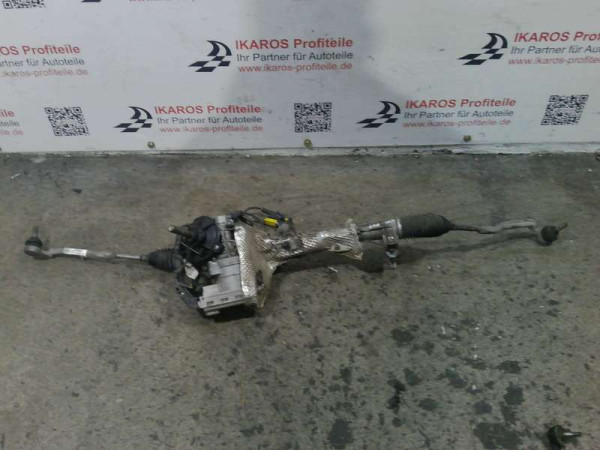 OPEL GRANDLAND X Peugeot 3008 Lenkgetriebe 9820358780 lenkung