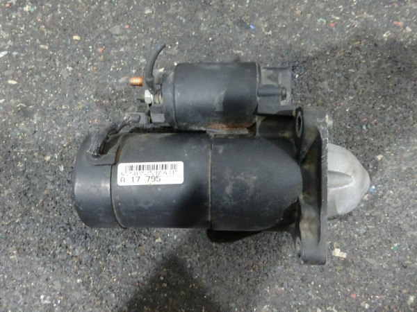 Alfa Romeo Giulietta Mito Lancia Anlasser Starter 1,9 JTD A17795